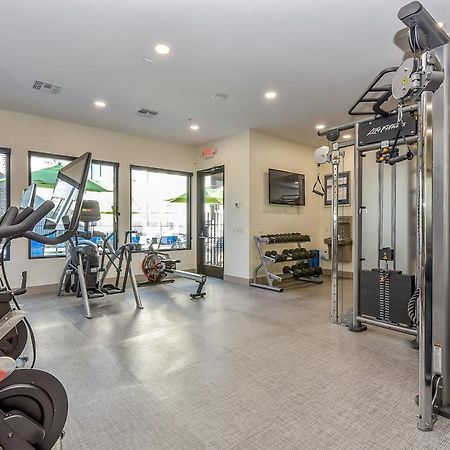 Ascent North Scottsdale Pool Gym Apartments Near Mayo And Scottsdale Quarter Zewnętrze zdjęcie