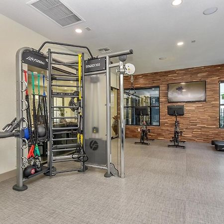 Ascent North Scottsdale Pool Gym Apartments Near Mayo And Scottsdale Quarter Zewnętrze zdjęcie